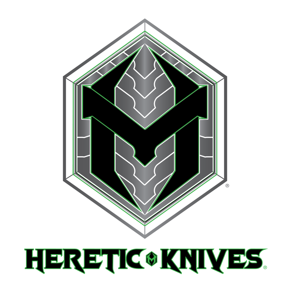 Heretic Custom Knives